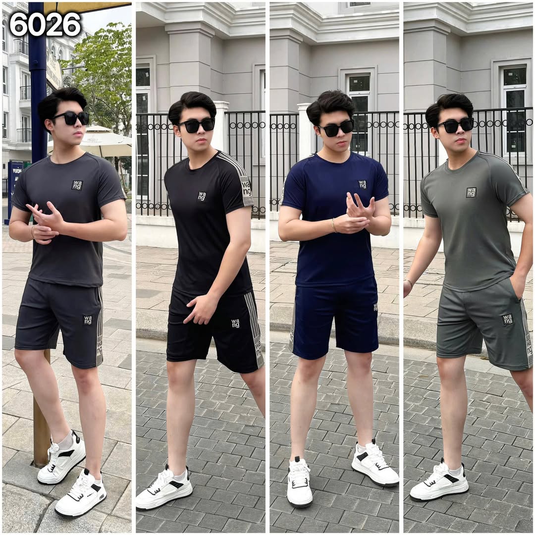 [🆕🇻🇳]  Tuyên Thuỳ Hải Phòng Shop Quần Áo Trẻ Em-Đồ Sơ Sinh-Giày Dép-Bỉm 🧑‍🧒❤️️👶⭐️ Bộ nam chất đẹp sale ạ #85k sz 50-80kg a
, shares-0✔️ , likes-9❤️️ , date-2025-05-06 22:42:41🇻🇳🇻🇳🇻🇳📰🆕