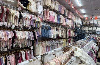 [🆕🇻🇳]  Tuyên Thuỳ Hải Phòng Shop Quần Áo Trẻ Em-Đồ Sơ Sinh-Giày Dép-Bỉm 🧑‍🧒❤️️👶⭐️ Trưa nay 12h30 em lên sale hàng lẻ sz ạ
, shares-0✔️ , likes-4❤️️ , date-2025-05-07 17:47:06🇻🇳🇻🇳🇻🇳📰🆕