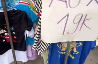 [🆕🇻🇳]  Tuyên Thuỳ Hải Phòng Shop Quần Áo Trẻ Em-Đồ Sơ Sinh-Giày Dép-Bỉm 🧑‍🧒❤️️👶⭐️ #combo 100k 3ao sz 18-38kg đặt trên bài giup em , shares-0✔️ , likes-0❤️️ , date-2025-05-03 15:56:47🇻🇳🇻🇳🇻🇳📰🆕