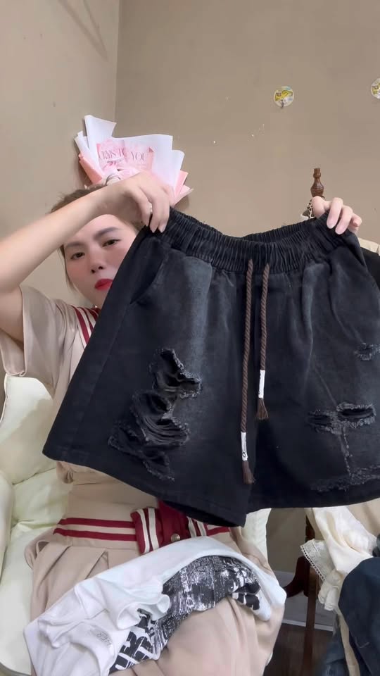 [🆕🇻🇳] Minh Tuyết Shop – Chuyên quần áo hót rẻ nhất thị trường 👕 Top1Fashion 👗  Trẻ ra 10 tủi luôn , shares-0✔️ , likes-457❤️️ , date-2025-05-01 20:35:29🇻🇳🇻🇳🇻🇳📰🆕