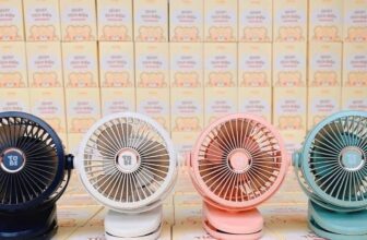 [🆕🇻🇳] Mộc Baby Store – Chuyên cung cấp đồ cao cấp cho Mẹ & bé 🧑‍🧒❤️️👶⭐️ 𝐐𝐮𝐚̣𝐭 𝐭𝐢́𝐜𝐡 đ𝐢𝐞̣̂𝐧 𝐓𝐨𝐛𝐞 𝟏𝟎.𝟎𝟎𝟎𝐦𝐀𝐡Dòng quạt pin trâu, sạc chỉ 4h là full
— Với 4 chế độ gió mẹ tùy ý điều chỉnh
— Góc xoay 720 độ
— Vận hành êm ái
—  , shares-0✔️ , likes-1❤️️ , date-2025-05-05 21:24:51🇻🇳🇻🇳🇻🇳📰🆕