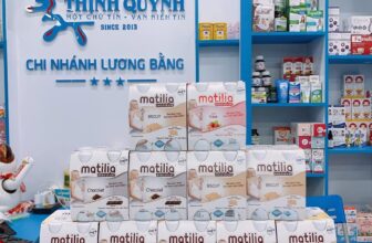 [🆕🇻🇳] Thế Giới Sữa Thịnh Quỳnh – Đông Hưng – Thái Bình 🧑‍🧒❤️️👶⭐️ Mẹ bầu cần thúc cân mấy tháng cuối, bầu bì nghén ngẩm khó ăn uống, lo lắng con thiếu chất về thì hết với đội của em nha
Sữa Bầu Matilia- Sữa bầu đẳng cấp , shares-0✔️ , likes-0❤️️ , date-2025-05-09 16:21:14🇻🇳🇻🇳🇻🇳📰🆕