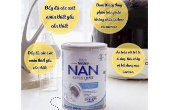 [🆕🇻🇳] Mộc Baby Store – Chuyên cung cấp đồ cao cấp cho Mẹ & bé 🧑‍🧒❤️️👶⭐️ SỮA NAN FREE LACTOSE CỦA NGA – DÀNH CHO CÁC BÉ TIÊU CHẢY– Trọng lượng: 400g
– Dành cho trẻ từ 0 tháng.Sữa và các sản phẩm từ sữa đặc biệt quan trọng  , shares-0✔️ , likes-1❤️️ , date-2025-05-01 14:34:41🇻🇳🇻🇳🇻🇳📰🆕