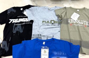 [🆕🇻🇳]  Tuyên Thuỳ Hải Phòng Shop Quần Áo Trẻ Em-Đồ Sơ Sinh-Giày Dép-Bỉm 🧑‍🧒❤️️👶⭐️ Combo #100k 3ao sz 18-38kg còn 10-20 mẫu mũa ạ em giao mầu ngẫu nhiên
, shares-0✔️ , likes-8❤️️ , date-2025-05-03 15:40:28🇻🇳🇻🇳🇻🇳📰🆕