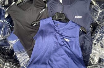 [🆕🇻🇳]  Tuyên Thuỳ Hải Phòng Shop Quần Áo Trẻ Em-Đồ Sơ Sinh-Giày Dép-Bỉm 🧑‍🧒❤️️👶⭐️ #100k 3áo sz 50-80kg ạ
, shares-0✔️ , likes-5❤️️ , date-2025-05-09 00:48:40🇻🇳🇻🇳🇻🇳📰🆕