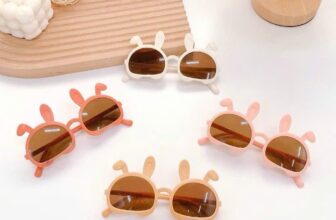 [🆕🇻🇳] Mộc Baby Store – Chuyên cung cấp đồ cao cấp cho Mẹ & bé 🧑‍🧒❤️️👶⭐️  HÀNG HÓT HÒN HỌTKÍNH THỜI TRANG TRẺ EMCác mẹ sắm ngay cho bé yêu kính thời trang cực chất vừa giúp bé bảo vệ đôi mắt, thoải mái du lịch hè cùng bố m , shares-0✔️ , likes-1❤️️ , date-2025-05-05 20:53:32🇻🇳🇻🇳🇻🇳📰🆕