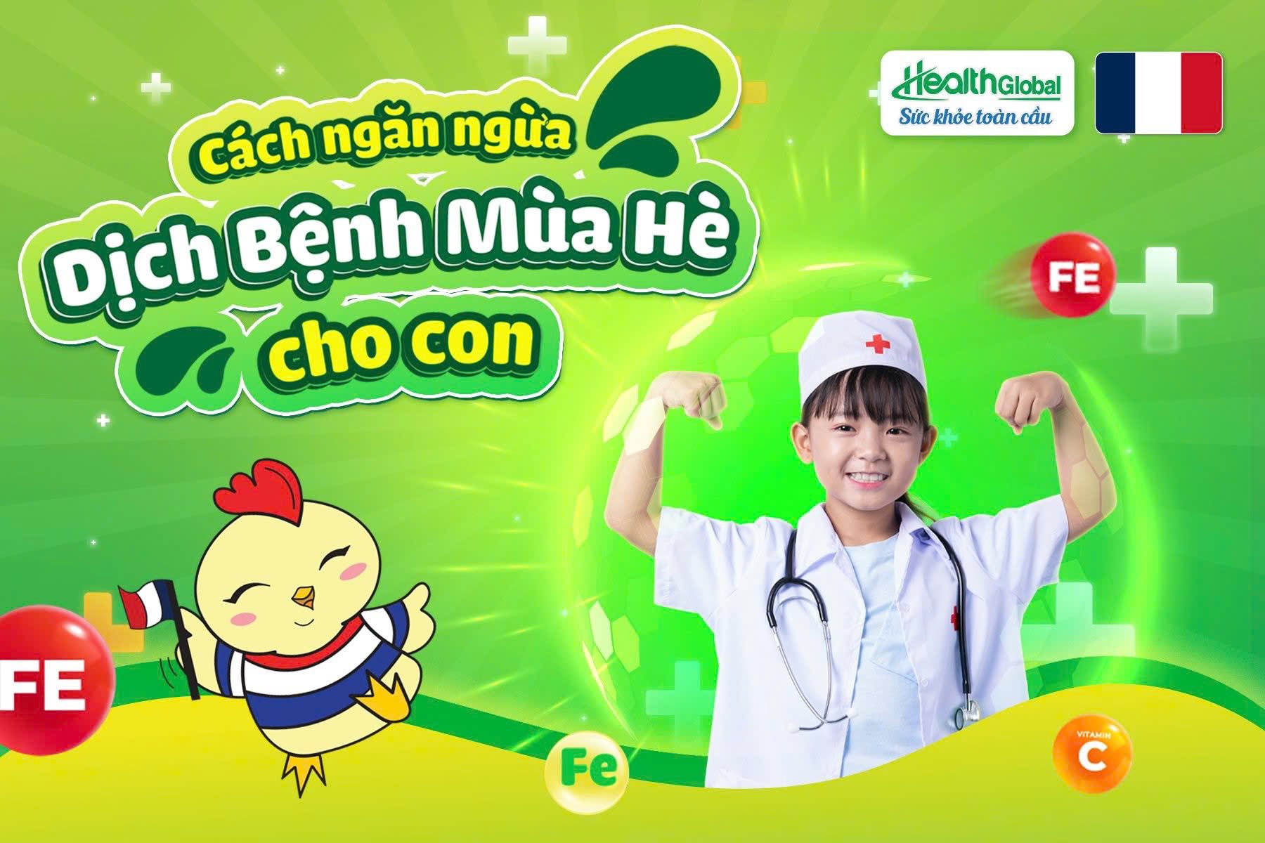 [🆕🇻🇳] Quỳnh Anh – Trọn Gói Đi Sinh – Shop chuyên cung cấp trọn gói đồ sơ sinh 🧑‍🧒❤️️👶⭐️ HÈ NÓNG ẨM, MẸ ĐÃ BIẾT CÁCH PHÒNG NGỪA DỊCH BỆNH CHO CON?
Hè nóng ẩm là khi con đối diện với vô vàn vi khuẩn, virus,… Để phòng tránh con khỏi những dịch , shares-0✔️ , likes-0❤️️ , date-2025-05-24 22:18:07🇻🇳🇻🇳🇻🇳📰🆕
