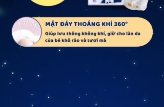 [🆕🇻🇳] Unijoy Việt Nam – Thương hiệu Tã Bỉm số 1 tại Mỹ 🧑‍🧒❤️️👶⭐️  𝗕𝗲́ 𝗡𝗴𝘂̉ 𝗡𝗴𝗼𝗻 – 𝗠𝗲̣ 𝗔𝗻 𝗧𝗮̂𝗺 𝗖𝘂̀𝗻𝗴 𝗨𝗻𝗶𝗝𝗼𝘆 𝗦𝘄𝗲𝗲𝘁 𝗗𝗿𝗲𝗮𝗺𝘀!Mẹ có biết?
Một giấc ngủ ngon giúp bé yêu lớn nhanh, khỏe mạnh hơn mỗi ngày!
Để đồng hành cùng b , shares-0✔️ , likes-2❤️️ , date-2025-05-01 00:12:28🇻🇳🇻🇳🇻🇳📰🆕
