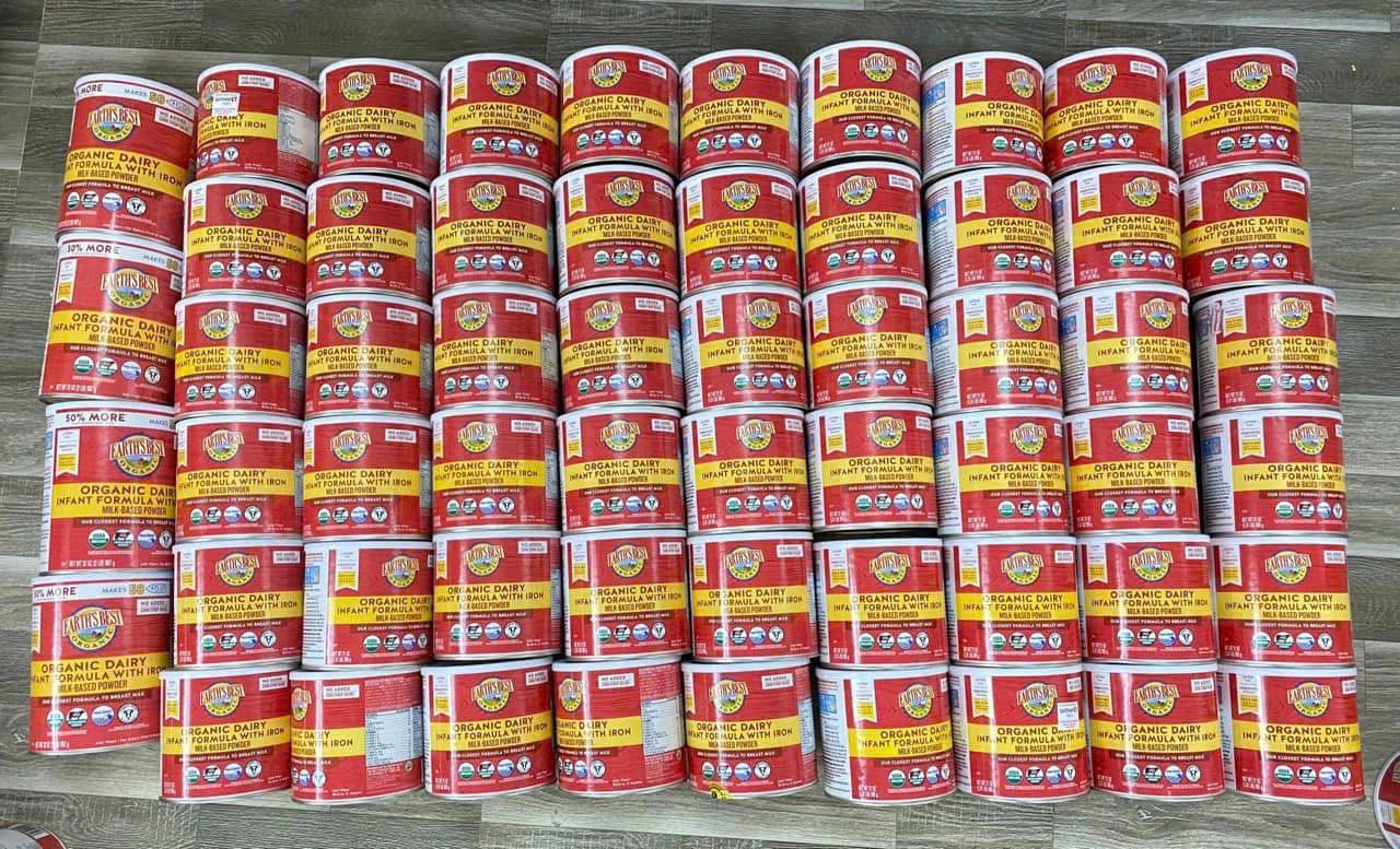 [🆕🇻🇳] Shop Như Ý – Mẹ và Bé Thế giới ăn dặm, thời trang cho Bé yêu 🧑‍🧒❤️️👶⭐️  𝐄𝐀𝐑𝐓𝐇’𝐒 𝐁𝐄𝐒𝐓 – 𝐒𝐔̛̃𝐀 𝐒𝐀̣𝐂𝐇 𝐍𝐇𝐀̂́𝐓 𝐓𝐇𝐄̂́ 𝐆𝐈𝐎̛́𝐈
Earth best đỏ dưới 1 tuổi
𝐸𝑎𝑟𝑡ℎ’𝑠 𝑏𝑒𝑠𝑡 𝑙𝑎̀ 𝑑𝑜̀𝑛𝑔 𝑠𝑢̛̃𝑎 𝑡𝑖𝑒̂𝑛 𝑝ℎ𝑜𝑛𝑔 𝑠𝑥 𝑡𝑢̛̀ 100% 𝑛ℎ𝑢̛̃𝑛𝑔 𝑐ℎ𝑢́ 𝑏𝑜̀ 𝑠𝑎̣𝑐ℎ,  , shares-0✔️ , likes-0❤️️ , date-2025-05-03 21:46:34🇻🇳🇻🇳🇻🇳📰🆕