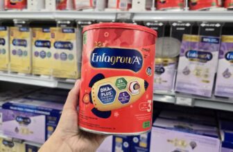 [🆕🇻🇳] Shop Như Ý – Mẹ và Bé Thế giới ăn dặm, thời trang cho Bé yêu 🧑‍🧒❤️️👶⭐️ 𝗘𝗡𝗙𝗔𝗚𝗥𝗢𝗪 𝗖𝗔𝗡𝗔𝗗𝗔 dòng sữa thơm ngon dễ uống 𝗯𝗲𝘀𝘁 𝘀𝗲𝗹𝗹𝗲𝗿 tại Canada. HỘP MẪU MỚI 907G CHO BÉ TỪ 1-5 TUỔI𝗘𝗻𝗳𝗮𝗴𝗿𝗼𝘄 𝗖𝗮𝗻𝗮𝗱𝗮: nổi bật với thành , shares-0✔️ , likes-0❤️️ , date-2025-05-03 21:48:06🇻🇳🇻🇳🇻🇳📰🆕