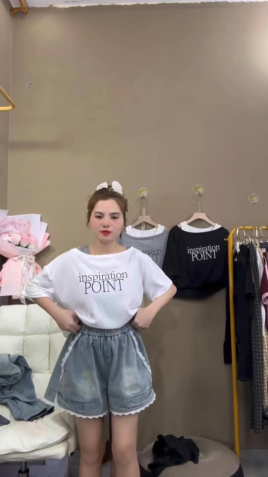 [🆕🇻🇳] Minh Tuyết Shop – Chuyên quần áo hót rẻ nhất thị trường 👕 Top1Fashion 👗  Có #mấychuc mà đẹp mê , shares-0✔️ , likes-38❤️️ , date-2025-05-07 16:34:30🇻🇳🇻🇳🇻🇳📰🆕
