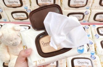 [🆕🇻🇳] Mộc Baby Store – Chuyên cung cấp đồ cao cấp cho Mẹ & bé 🧑‍🧒❤️️👶⭐️ SĂN NGAY KHĂN ƯỚT GOOBY ĐI MẸ
MUA 2 TẶNG 1
Mua 2 gói khăn ướt GOOBY 100 tờ Mộc tặng thêm 1 gói khăn ướt GOOBY 60 tờ luôn
, shares-0✔️ , likes-3❤️️ , date-2025-05-14 20:02:07🇻🇳🇻🇳🇻🇳📰🆕