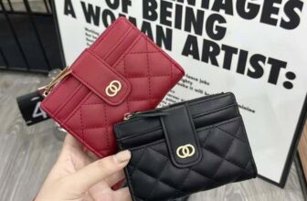 [🆕🇻🇳] NANA Kids – Thời Trang Trẻ Em 🧑‍🧒❤️️👶⭐️ Ví hàng về đẹp hơn cả mong đợi các bác uiii. 5⃣5⃣ Ví
Chất da mềm, bên trong đựng được nhiều thứ lắm ý.
Mẫu này ở ngoài cực đẹp lun.
Ce od  , shares-0✔️ , likes-3❤️️ , date-2025-05-05 18:54:13🇻🇳🇻🇳🇻🇳📰🆕