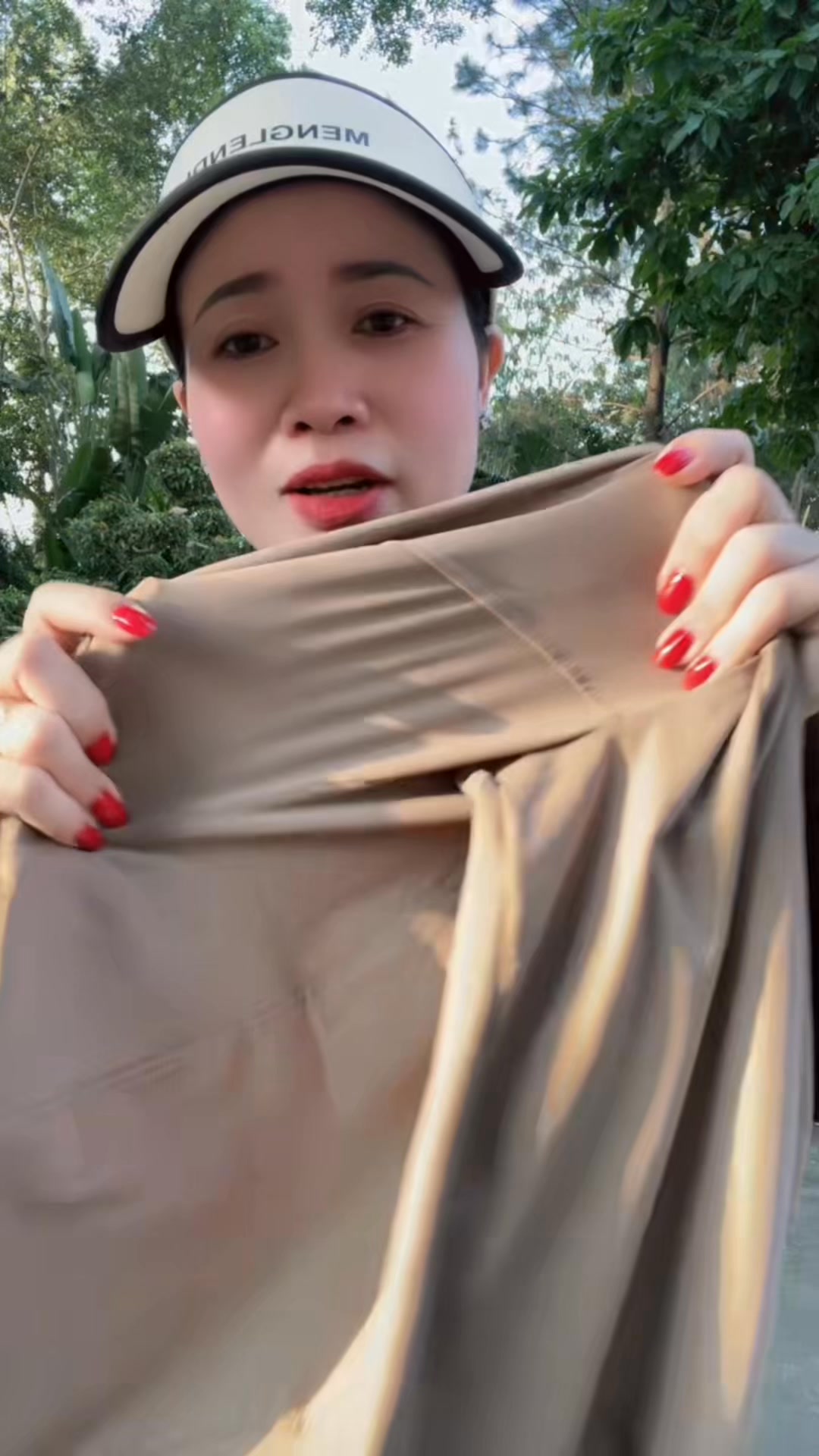 [🆕🇻🇳] BAMBU Thời Trang VNXK 👕 Top1Fashion 👗  #SALE sập sàn Chỉ 99𝗞/𝟏 áo  
 Hàng Cao Cấp , đẹp từ đường kim mũi chỉ..
Chất thun thể thao: dày dạn,mềm min, thoáng mát co giãn 4 chiều.
– – – – – – – – –  , shares-0✔️ , likes-0❤️️ , date-2025-05-03 12:03:46🇻🇳🇻🇳🇻🇳📰🆕