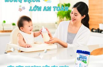 [🆕🇻🇳] Thế Giới Sữa Thịnh Quỳnh – Đông Hưng – Thái Bình 🧑‍🧒❤️️👶⭐️ Sữa gì mà “sạch tới từng giọt”?  Là France BéBé Bio nha mẹ! Hữu cơ chuẩn Pháp, không chất tăng trưởng, không biến đổi gen, không drama dậy thì sớm! Mỗi lần , shares-0✔️ , likes-0❤️️ , date-2025-05-10 01:50:54🇻🇳🇻🇳🇻🇳📰🆕
