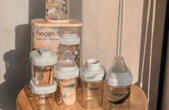 [🆕🇻🇳] Mộc Baby Store – Chuyên cung cấp đồ cao cấp cho Mẹ & bé 🧑‍🧒❤️️👶⭐️  Bình sữa #Hegen – chiếc bình sữa cao cấp quốc dân quá đổi nổi tiếng trong gi#noidiahanquoc
Nhà Mộc baby vẫn có đủ size phục vụ các bé:
60ml cho bé sơ si , shares-0✔️ , likes-0❤️️ , date-2025-05-09 21:32:58🇻🇳🇻🇳🇻🇳📰🆕