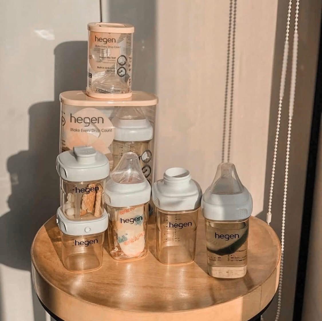 [🆕🇻🇳] Mộc Baby Store – Chuyên cung cấp đồ cao cấp cho Mẹ & bé 🧑‍🧒❤️️👶⭐️  Bình sữa #Hegen – chiếc bình sữa cao cấp quốc dân quá đổi nổi tiếng trong gi#noidiahanquoc
Nhà Mộc baby vẫn có đủ size phục vụ các bé:
60ml cho bé sơ si , shares-0✔️ , likes-0❤️️ , date-2025-05-09 21:32:58🇻🇳🇻🇳🇻🇳📰🆕