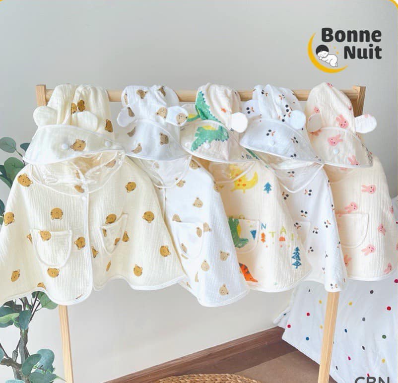 [🆕🇻🇳] Mộc Baby Store – Chuyên cung cấp đồ cao cấp cho Mẹ & bé 🧑‍🧒❤️️👶⭐️  𝐂𝐇𝐀̣̂𝐔 𝐓𝐀̆́𝐌 𝐇𝐎𝐍𝐏𝐄𝐑 𝐇𝐈̀𝐍𝐇 𝐆𝐀̂́𝐔 𝐇𝐏𝟏𝟑𝟏𝑇𝑎̆́𝑚 𝑅𝑢̛̉𝑎 𝑉𝑢𝑖 𝑉𝑒̉, 𝐵𝑒́ 𝐶𝑢̛𝑜̛̀𝑖 𝑇𝑢̛𝑜̛𝑖!
Thiết kế hình gấu dễ thương, tai gấu kiêm khay đựng đồ giúp bé yêu g , shares-0✔️ , likes-1❤️️ , date-2025-05-05 15:19:24🇻🇳🇻🇳🇻🇳📰🆕
