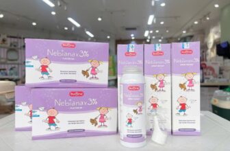 [🆕🇻🇳] Mộc Baby Store – Chuyên cung cấp đồ cao cấp cho Mẹ & bé 🧑‍🧒❤️️👶⭐️  XỊT VÀ NHỎ MŨI MUỐI ƯU TRƯƠNG 3% BUONA – ITALY ( 3m+ )Muối ưu trương cái tên chắc còn xa lạ với nhiều người nhưng mà đi khám bác sỹ hay kê lắm. Vì nó  , shares-0✔️ , likes-0❤️️ , date-2025-05-08 20:43:44🇻🇳🇻🇳🇻🇳📰🆕