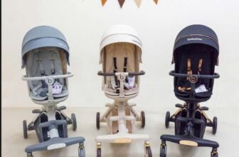 [🆕🇻🇳] Mộc Baby Store – Chuyên cung cấp đồ cao cấp cho Mẹ & bé 🧑‍🧒❤️️👶⭐️  𝐗𝐞 đ𝐚̂̉𝐲 𝐛𝐚𝐨𝐛𝐚𝐨𝐡𝐚𝐨 𝐕𝟏𝟔- 𝐌𝐚̂̃𝐮 𝐱𝐞 𝐭𝐫𝐞𝐧𝐝𝐲 𝐧𝐡𝐚̂́𝐭 𝐦𝐮̀𝐚 𝐡𝐞̀ 2⃣0⃣2⃣5⃣.
Năm nay hãng Baobaohao ra mắt các mẫu xe đẩy đỉnh chóp thực , shares-0✔️ , likes-0❤️️ , date-2025-05-08 16:19:42🇻🇳🇻🇳🇻🇳📰🆕