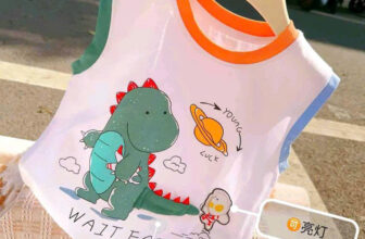 [🆕🇻🇳]  Thuỷ Nghé Kids  – Chuyên sỉ SLL quần áo Thời Trang Trẻ Em & Sơ Sinh đầy đủ các mẫu 🧑‍🧒❤️️👶⭐️ Hàng Quảng Châu xịn – mẫu nào cũng vải mịn, đường may chắc tay.
Khách sỉ chỉ cần chốt, còn chọn hàng đẹp – để bên mình lo.
Inbox Thủy Nghé Kids – H.Huyenba , shares-0✔️ , likes-0❤️️ , date-2025-05-05 19:48:55🇻🇳🇻🇳🇻🇳📰🆕