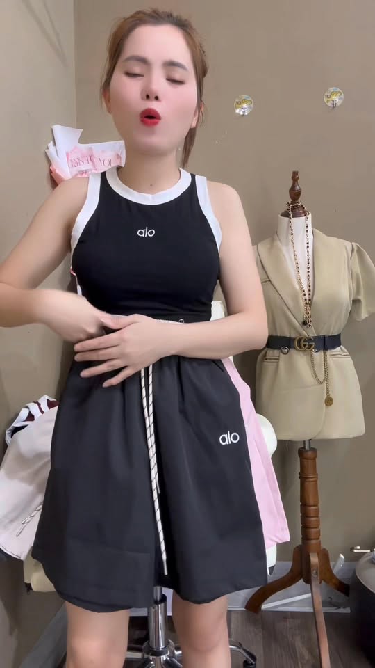 [🆕🇻🇳]  Tuyên Thuỳ Hải Phòng Shop Quần Áo Trẻ Em-Đồ Sơ Sinh-Giày Dép-Bỉm 🧑‍🧒❤️️👶⭐️ Sau đợt siêu bão 50 năm thống nhất đất nc lại đến kỉ niệm 70năm giải phóng Hải Phòng.
Mai e lại về đủ sl va sz áo cờ đỏ sao vàng cho nhà mk đi diễu binh di , shares-0✔️ , likes-75❤️️ , date-2025-05-04 01:00:59🇻🇳🇻🇳🇻🇳📰🆕