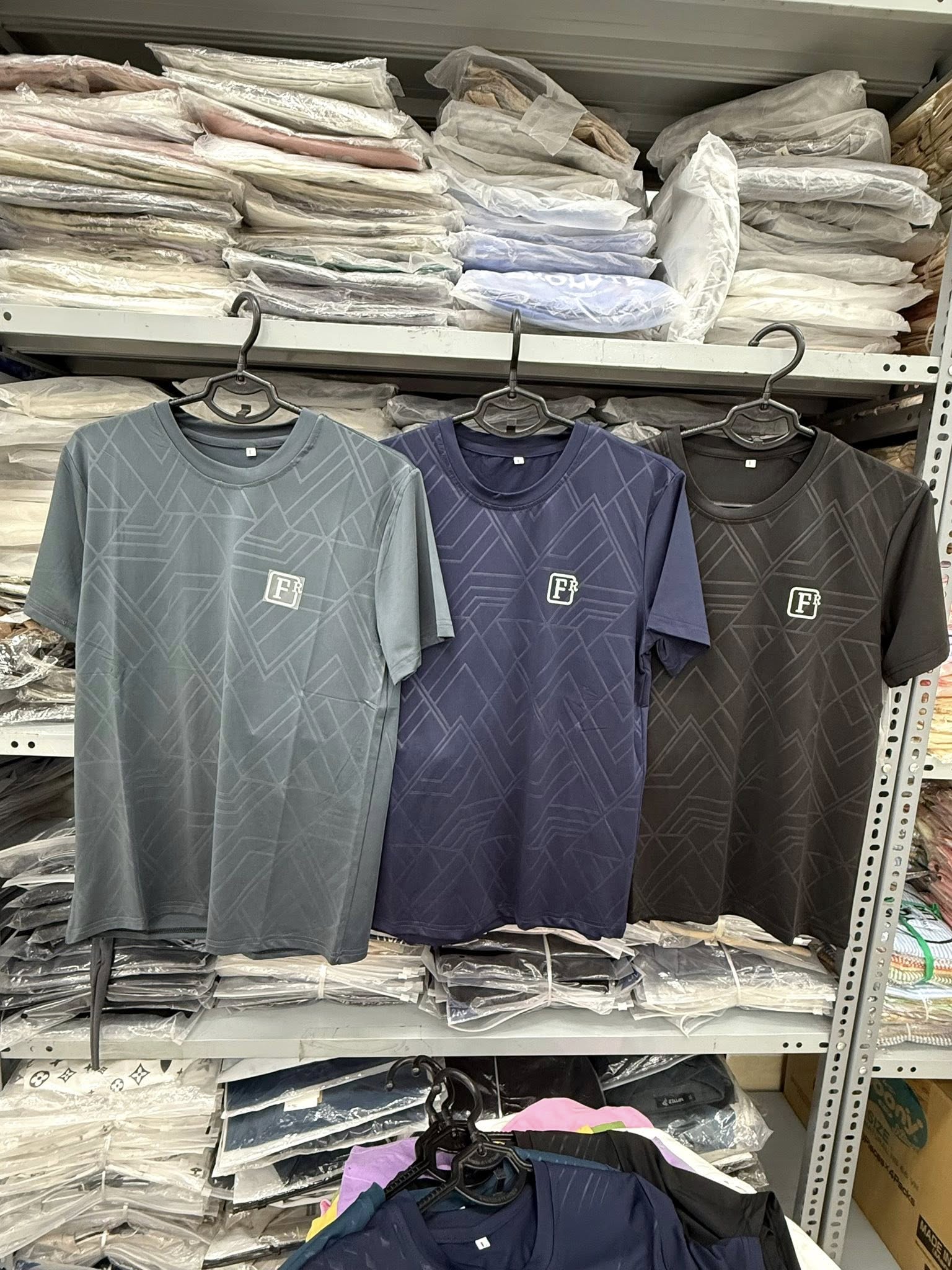 [🆕🇻🇳]  Tuyên Thuỳ Hải Phòng Shop Quần Áo Trẻ Em-Đồ Sơ Sinh-Giày Dép-Bỉm 🧑‍🧒❤️️👶⭐️ Ao thun lạnh chất mát rượi #45k 1cái sz 50-80kg
, shares-0✔️ , likes-11❤️️ , date-2025-05-03 23:10:26🇻🇳🇻🇳🇻🇳📰🆕