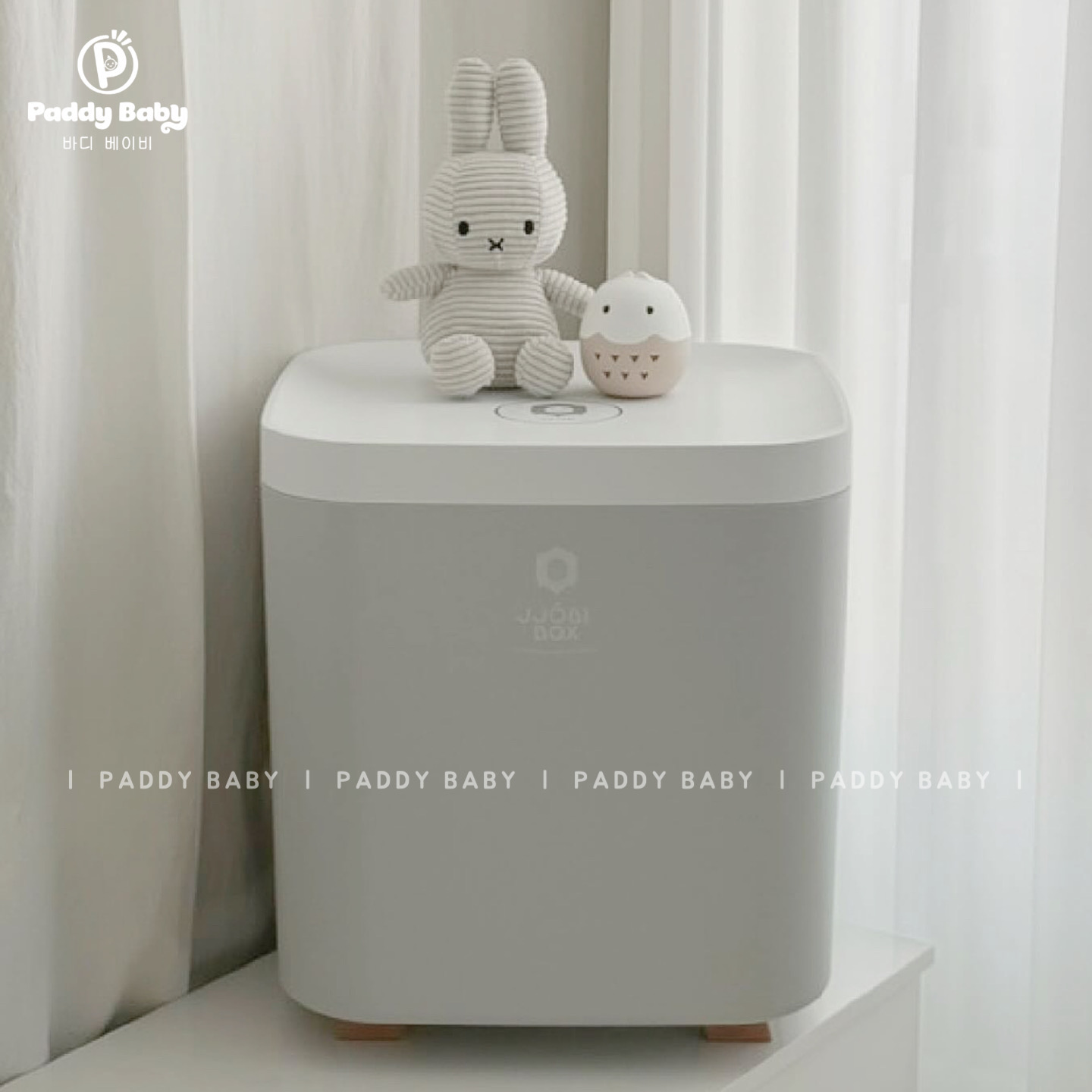 [🆕🇻🇳] Paddy Baby – Mẹ và Bé nội địa Hàn 🧑‍🧒❤️️👶⭐️ Vệ sinh đồ chơi hàng ngày của bé cùng 𝗠𝗔́𝗬 𝗧𝗜𝗘̣̂𝗧 𝗧𝗥𝗨̀𝗡𝗚 Đ𝗢̂̀ 𝗖𝗛𝗢̛𝗜 𝗝𝗝𝗢𝗕𝗜 – Nội địa HànMẹ có biết rằng đồ chơi hằng ngày bé vẫn hay cầm chơi, thậm chí  , shares-0✔️ , likes-0❤️️ , date-2025-05-10 17:01:02🇻🇳🇻🇳🇻🇳📰🆕