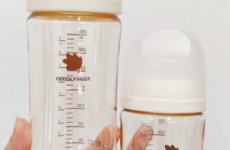 [🆕🇻🇳] Mộc Baby Store – Chuyên cung cấp đồ cao cấp cho Mẹ & bé 🧑‍🧒❤️️👶⭐️  Bình sữa kèm núm  𝙂𝙧𝙚𝙚𝙣 𝙁𝙞𝙣𝙜𝙚𝙧 nội địa Hàn ( 𝐡𝐚̀𝐧𝐠 𝐜𝐨̂𝐧𝐠 𝐭𝐲)
Dù ở Hàn hay Việt thì em này đang siêu hottt, vượt mặt Moyuum cả về độ mềm của núm và van th , shares-0✔️ , likes-3❤️️ , date-2025-05-13 15:52:25🇻🇳🇻🇳🇻🇳📰🆕