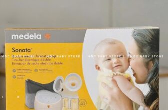 [🆕🇻🇳] Mộc Baby Store – Chuyên cung cấp đồ cao cấp cho Mẹ & bé 🧑‍🧒❤️️👶⭐️ 𝐌𝐚́𝐲 𝐡𝐮́𝐭 𝐬𝐮̛̃𝐚 đ𝐢𝐞̣̂𝐧 đ𝐨̂𝐢 𝐌𝐞𝐝𝐞𝐥𝐚 𝐒𝐨𝐧𝐚𝐭𝐚 𝐅𝐥𝐞𝐱 là dòng máy hút sữa dân dụng cao cấp nhất của hãng #Medela– Hút sữa đôi giúp lấy được nhiều sữa trong thờ , shares-0✔️ , likes-1❤️️ , date-2025-05-09 17:58:13🇻🇳🇻🇳🇻🇳📰🆕