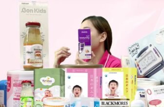 [🆕🇻🇳]  Bé Bụ Bẫm  (Hiểu mẹ Yêu con) 🧑‍🧒❤️️👶⭐️ SĂN DEAL LIVESTREAM NGÀY 12/5 NÀO CÁC MOM , shares-0✔️ , likes-17❤️️ , date-2025-05-12 18:23:36🇻🇳🇻🇳🇻🇳📰🆕