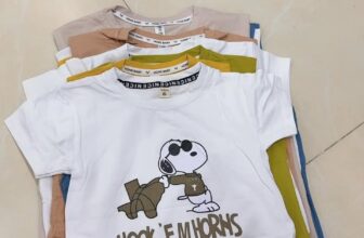 [🆕🇻🇳]  Tuyên Thuỳ Hải Phòng Shop Quần Áo Trẻ Em-Đồ Sơ Sinh-Giày Dép-Bỉm 🧑‍🧒❤️️👶⭐️ Mại zô mại zô nào chị em ơi , shares-0✔️ , likes-8❤️️ , date-2025-05-06 18:04:03🇻🇳🇻🇳🇻🇳📰🆕