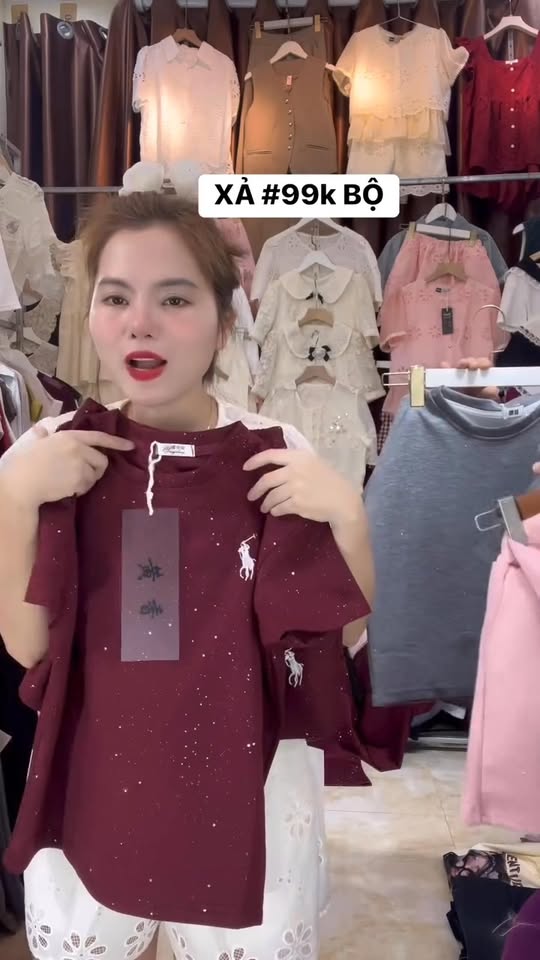 [🆕🇻🇳] Minh Tuyết Shop – Chuyên quần áo hót rẻ nhất thị trường 👕 Top1Fashion 👗  Về chuyến cuối , shares-0✔️ , likes-151❤️️ , date-2025-05-07 03:02:16🇻🇳🇻🇳🇻🇳📰🆕