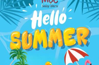 [🆕🇻🇳] Mộc Baby Store – Chuyên cung cấp đồ cao cấp cho Mẹ & bé 🧑‍🧒❤️️👶⭐️ Mộc Baby Store đã cập nhật ảnh đại diện của mình.
, shares-0✔️ , likes-1❤️️ , date-2025-05-05 14:27:32🇻🇳🇻🇳🇻🇳📰🆕