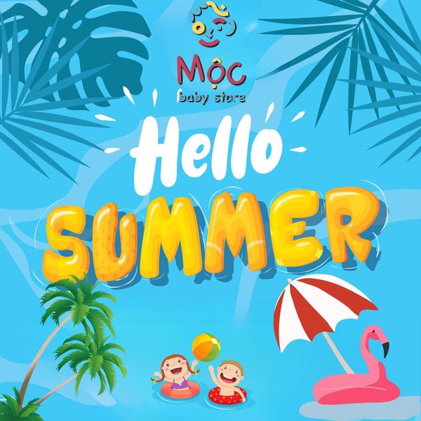 [🆕🇻🇳] Mộc Baby Store – Chuyên cung cấp đồ cao cấp cho Mẹ & bé 🧑‍🧒❤️️👶⭐️ Mộc Baby Store đã cập nhật ảnh đại diện của mình.
, shares-0✔️ , likes-1❤️️ , date-2025-05-05 14:27:32🇻🇳🇻🇳🇻🇳📰🆕