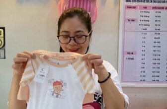 [🆕🇻🇳] Baby Shop – Chuyên quần áo, giày dép, phụ kiện cho bé, đồ sơ sinh, đầm bầu cho Mom 🧑‍🧒❤️️👶⭐️ Bộ cộc mới của Moon mới về. Size từ 6m _3y. Chất Petit mát lạnh , shares-0✔️ , likes-27❤️️ , date-2025-05-11 02:08:13🇻🇳🇻🇳🇻🇳📰🆕