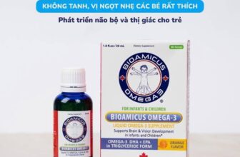 [🆕🇻🇳] Thế Giới Sữa Thịnh Quỳnh – Đông Hưng – Thái Bình 🧑‍🧒❤️️👶⭐️  BIOAMICUS – TẶNG QUÀ NGẬP TRÀN!  BioAmicus Omega-3 DHA cập bến sau bao ngày mong đợi nè mẹ ơi.
Chương trình ưu đãi quà tặng cực hấp dẫn:Mua 3 sản phẩm , shares-0✔️ , likes-0❤️️ , date-2025-05-11 15:27:44🇻🇳🇻🇳🇻🇳📰🆕