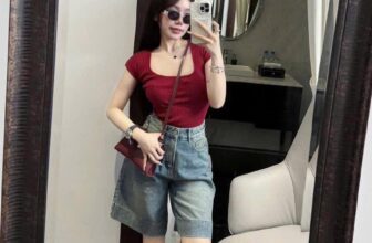 [🆕🇻🇳] NANA Kids – Thời Trang Trẻ Em 🧑‍🧒❤️️👶⭐️ QUẦN NGỐ JEAN ỐNG RỘNG GẤU TO BASIC NEW 1⃣1⃣9⃣ quầnCác nàng ngại quần sọt thì quần jean ngố là lựa chọn tuỵt zời đó ạ.Quần size  , shares-0✔️ , likes-0❤️️ , date-2025-05-08 03:36:28🇻🇳🇻🇳🇻🇳📰🆕