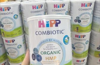 [🆕🇻🇳] Shop Như Ý – Mẹ và Bé Thế giới ăn dặm, thời trang cho Bé yêu 🧑‍🧒❤️️👶⭐️ Bao nhiêu ngày mong nhớ bạn Sữa #Hippsố1lonnhỏ 400g. Thì em ấy đã về với các bé rồi. Ba Mẹ ib cho em để rinh em Sữa Hipp về tay nha.𝙎𝑼̛̃𝘼 𝙃𝑰𝙋𝑷 𝑯𝙐̛̃𝑼 𝑪𝙊̛  , shares-0✔️ , likes-1❤️️ , date-2025-05-05 16:56:14🇻🇳🇻🇳🇻🇳📰🆕