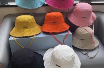 [🆕🇻🇳] NANA Kids – Thời Trang Trẻ Em 🧑‍🧒❤️️👶⭐️ MŨ JACQUEMUS   9⃣5⃣ , xinh nha các nàng , đi chơi biển cần lắm lun .Xanh – hồng đậm – vàng – cam – hồng nhạt – đen – trắng – kemJACO.UEM , shares-0✔️ , likes-1❤️️ , date-2025-05-11 20:39:24🇻🇳🇻🇳🇻🇳📰🆕