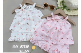 [🆕🇻🇳]  Thuỷ Nghé Kids  – Chuyên sỉ SLL quần áo Thời Trang Trẻ Em & Sơ Sinh đầy đủ các mẫu 🧑‍🧒❤️️👶⭐️ 𝐓𝐇𝐔𝐘̉ 𝐍𝐆𝐇𝐄́ 𝐊𝐈𝐃𝐒 𝐍𝐈𝐍𝐇 𝐇𝐈𝐄̣̂𝐏 (𝐇.𝐇𝐮𝐲𝐞𝐧𝐛𝐚𝐛𝐲)  𝐂𝐡𝐮𝐲𝐞̂𝐧 𝐒𝐢̉ 𝐓𝐡𝐨̛̀𝐢 𝐓𝐫𝐚𝐧𝐠 𝐓𝐫𝐞̉ 𝐄𝐦 &  𝐓𝐡𝐨̛̀𝐢 𝐓𝐫𝐚𝐧𝐠 𝐒𝐨̛ 𝐒𝐢𝐧𝐡 𝐐𝐮𝐚̉𝐧𝐠 𝐂𝐡𝐚̂𝐮 𝐂𝐚𝐨 𝐂𝐚̂́𝐩
CHUYÊN SỈ  – KO BÁN LẺ
KHUNG , shares-0✔️ , likes-1❤️️ , date-2025-05-11 14:00:40🇻🇳🇻🇳🇻🇳📰🆕