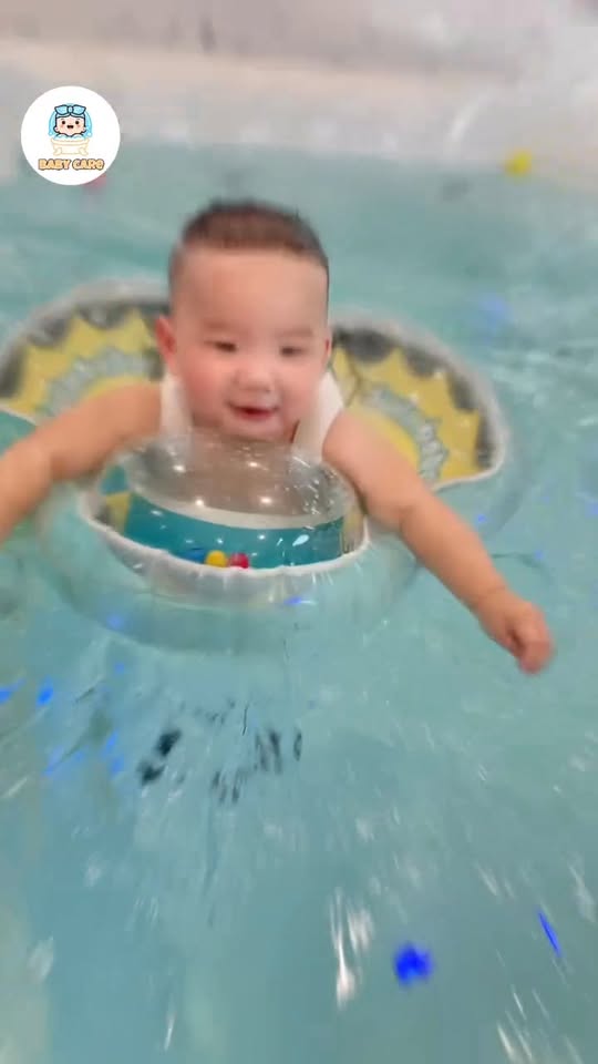 [🆕🇻🇳] Baby Care – Bé Vui Khoẻ, Mẹ An Tâm 🧑‍🧒❤️️👶⭐️ BÉ YÊU ĐI “SPA” – MẸ VUI, BÉ KHỎE!
Bơi thủy liệu & massage chuẩn Singapore cho bé từ 7 tuần – 5 tuổi. 

Mẹ ơi, biết chưa? Bây giờ bé con cũng có “spa” riên , shares-0✔️ , likes-0❤️️ , date-2025-05-07 19:34:56🇻🇳🇻🇳🇻🇳📰🆕