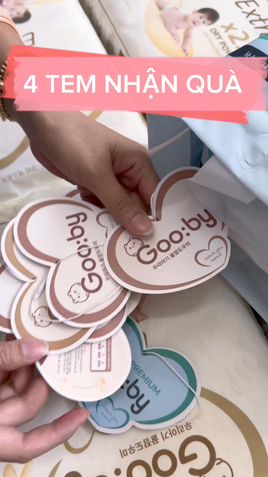 [🆕🇻🇳] Quỳnh Anh – Trọn Gói Đi Sinh – Shop chuyên cung cấp trọn gói đồ sơ sinh 🧑‍🧒❤️️👶⭐️ QUÀ TỪ BỈM GOOBY  , shares-0✔️ , likes-0❤️️ , date-2025-05-06 17:41:58🇻🇳🇻🇳🇻🇳📰🆕