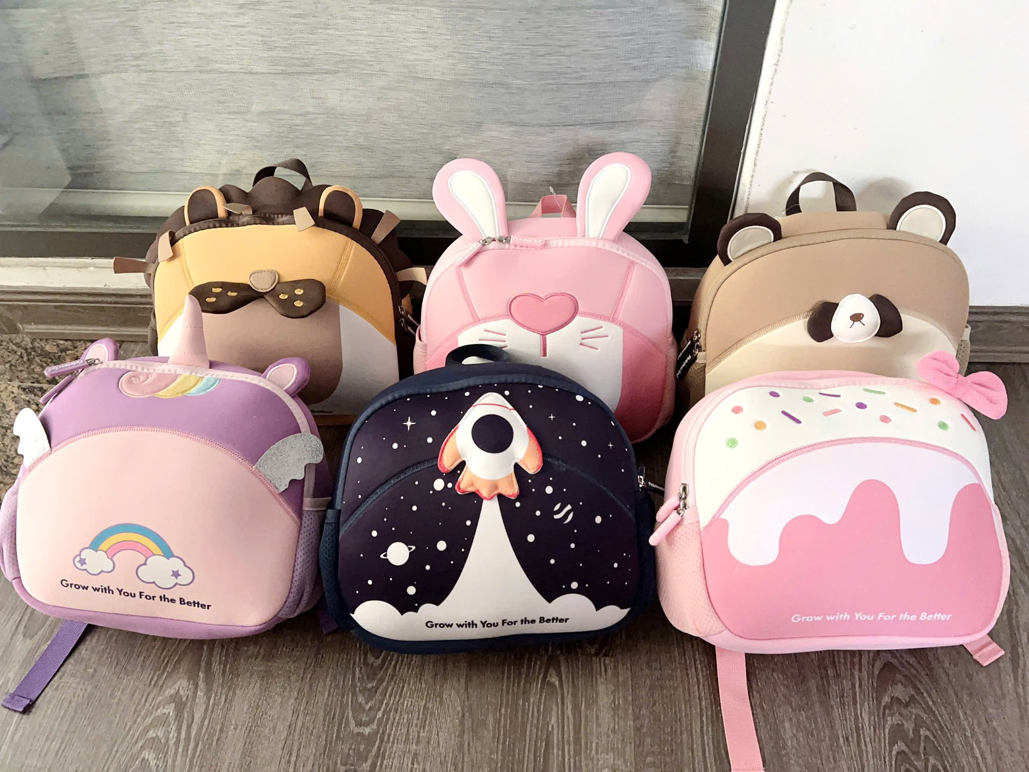 [🆕🇻🇳] Paddy Baby – Mẹ và Bé nội địa Hàn 🧑‍🧒❤️️👶⭐️ 𝐍𝐡𝐚̀ 𝐥𝐞̂̀𝐮 𝐌𝐲 𝐋𝐢𝐭𝐭𝐥𝐞 𝐓𝐢𝐠𝐞𝐫 – 𝐬𝐢𝐞̂𝐮 𝐜𝐮𝐭𝐞, 𝐯𝐮̛̀𝐚 𝐥𝐚̀ 𝐥𝐞̂̀𝐮 𝐯𝐮̛̀𝐚 𝐥𝐚̀ 𝐧𝐡𝐚̀ 𝐛𝐨́𝐧𝐠 𝐜𝐡𝐨 𝐛𝐞́
Món quà dành cho mùa hè của bé
Em bé nào cũng thích mê một chiếc l , shares-1✔️ , likes-0❤️️ , date-2025-05-27 18:05:02🇻🇳🇻🇳🇻🇳📰🆕