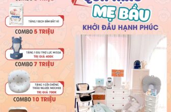 [🆕🇻🇳] Mộc Baby Store – Chuyên cung cấp đồ cao cấp cho Mẹ & bé 🧑‍🧒❤️️👶⭐️  𝐒𝐀𝐋𝐄 𝐇𝐄̀ 𝐑𝐔̛̣𝐂 𝐑𝐎̛̃ – 𝐒𝐀̆́𝐌 𝐍𝐆𝐀𝐘 𝐊𝐄̉𝐎 𝐋𝐎̛̃ 𝐌𝐄̣ 𝐎̛𝐈
𝐐𝐔𝐀̀ 𝐓𝐀̣̆𝐍𝐆 𝐌𝐄̣ 𝐁𝐀̂̀𝐔 – 𝐊𝐇𝐎̛̉𝐈 Đ𝐀̂̀𝐔 𝐇𝐀̣𝐍𝐇 𝐏𝐇𝐔́𝐂
𝐂𝐮̀𝐧𝐠 𝐁𝐚 𝐌𝐞̣ 𝐜𝐡𝐚̀𝐨 đ𝐨́𝐧 𝐭𝐡𝐢𝐞̂𝐧 𝐭𝐡𝐚̂̀𝐧 𝐛𝐞́ 𝐧𝐡𝐨̉ , 𝐠𝐨́ , shares-0✔️ , likes-6❤️️ , date-2025-05-15 16:53:38🇻🇳🇻🇳🇻🇳📰🆕