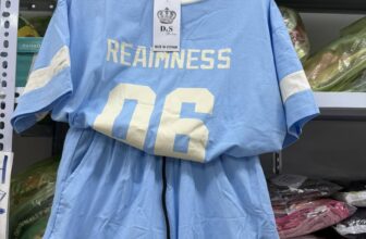 [🆕🇻🇳]  Tuyên Thuỳ Hải Phòng Shop Quần Áo Trẻ Em-Đồ Sơ Sinh-Giày Dép-Bỉm 🧑‍🧒❤️️👶⭐️ Còn chục bộ tặng #45k 1bộ sz 45-60kg vừa
, shares-0✔️ , likes-18❤️️ , date-2025-05-09 22:17:19🇻🇳🇻🇳🇻🇳📰🆕