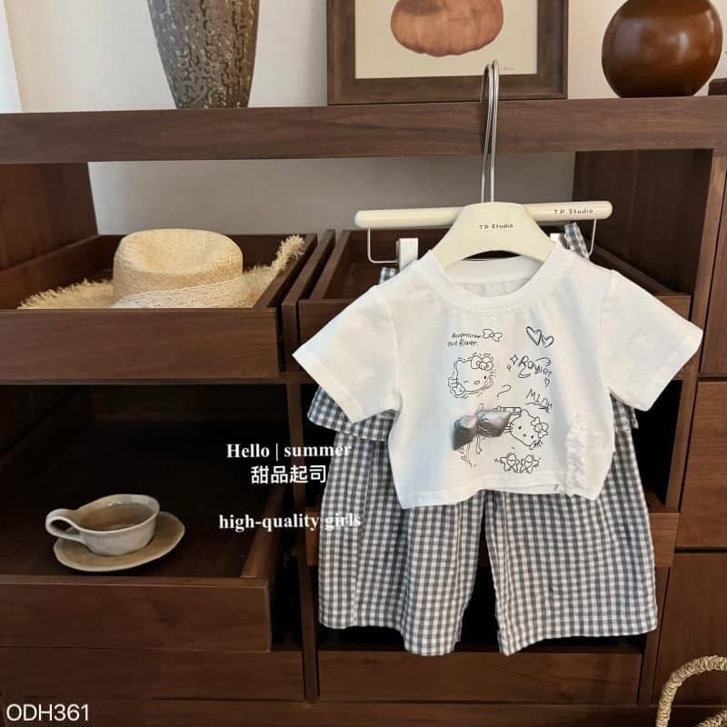 [🆕🇻🇳]  Thuỷ Nghé Kids  – Chuyên sỉ SLL quần áo Thời Trang Trẻ Em & Sơ Sinh đầy đủ các mẫu 🧑‍🧒❤️️👶⭐️ Stlye Hàn Xẻng cho các bé  #chuyýeniquanaotreem#Thuynghekids#H.Huyenbaby#choninhhiep@fan cứng , shares-1✔️ , likes-0❤️️ , date-2025-05-08 01:10:10🇻🇳🇻🇳🇻🇳📰🆕