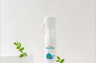 [🆕🇻🇳] Shop Như Ý – Mẹ và Bé Thế giới ăn dặm, thời trang cho Bé yêu 🧑‍🧒❤️️👶⭐️ 𝐗𝐢̣𝐭 𝐤𝐡𝐮𝐚̂̉𝐧 𝐁𝐚𝐛𝐲 𝐅𝐫𝐞𝐬𝐡 𝐯𝐞̂̀ 𝐡𝐚̀𝐧𝐠 𝐜𝐦 𝐨̛𝐢. Đ𝐮̉ 𝐜𝐚́𝐜 𝐬𝐢𝐳𝐞: 𝟓𝟓𝐦𝐥 , 𝟑𝟎𝟎𝐦𝐥
Thay vì tất bật rửa, tiệt trùng bình, núm ti giả thì mẹ dùng Baby Fresh, xịt xịt v , shares-0✔️ , likes-1❤️️ , date-2025-05-13 21:57:39🇻🇳🇻🇳🇻🇳📰🆕