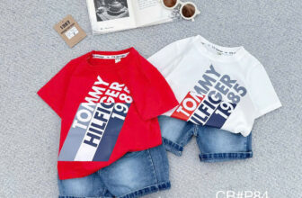 [🆕🇻🇳]  Sunny kids – Quần áo trẻ em 🧑‍🧒❤️️👶⭐️ Bộ iean tommy cho bé đi du lịch hè này nè mẹ ơi
, shares-0✔️ , likes-1❤️️ , date-2025-05-11 17:20:02🇻🇳🇻🇳🇻🇳📰🆕