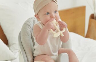 [🆕🇻🇳] Shop Như Ý – Mẹ và Bé Thế giới ăn dặm, thời trang cho Bé yêu 🧑‍🧒❤️️👶⭐️ – Sản phẩm đa năng, 2 trong 1, vừa là gặm nướu, vừa là túi nhai hỗ trợ bé tập ăn trái cây dễ dàng
– Chất liệu 100% silicone cao cấp, an toàn, chịu nhiệt tố , shares-0✔️ , likes-0❤️️ , date-2025-05-11 21:51:20🇻🇳🇻🇳🇻🇳📰🆕